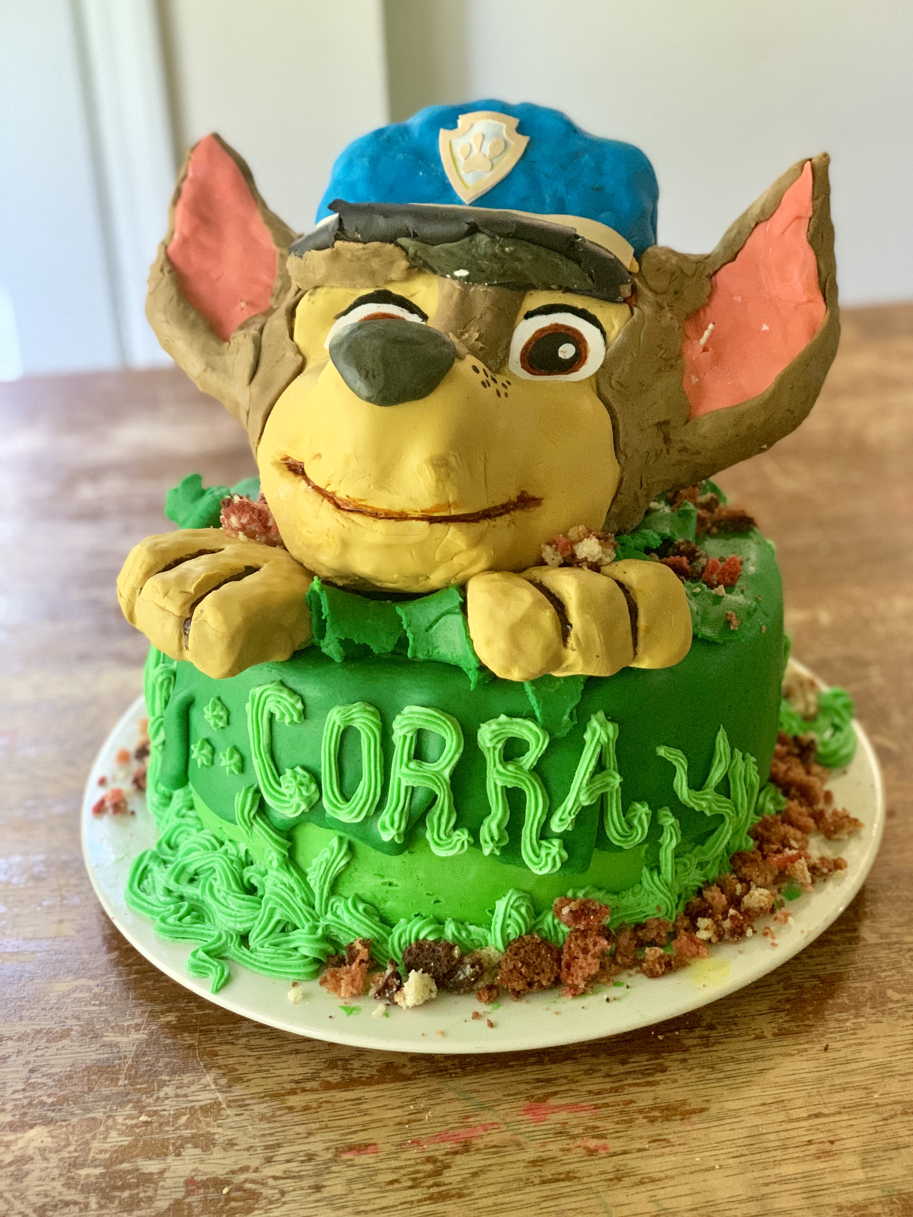 6th Birthday Party
